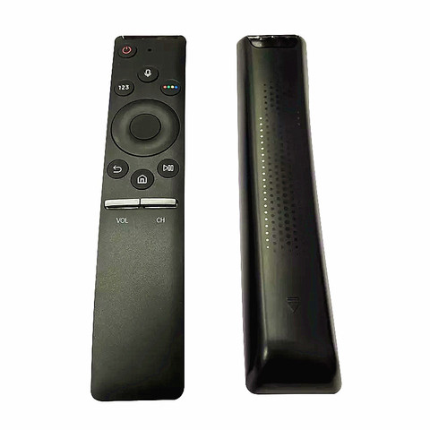 BN59-01298C New Rplacement For Samsung Smart LCD LED 4K HDTV remote control With voice BN59-01298D BN59-01298A ► Photo 1/3