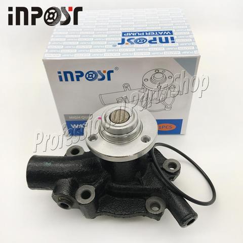 For Thermo King 11-8478/11-9356 Water pump for Isuzu D201 2.2Di SE2.2 SB CG ► Photo 1/6