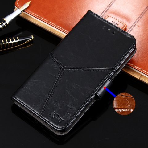 Magnetic Case For Xiaomi Mi 5 5X A1 A2 A3 6 8 8SE Lite 9 Mix2 Mix2S Mix3 Flip Wallet Book For Xiaomi Mi Pocophone F1 Play Coque ► Photo 1/6