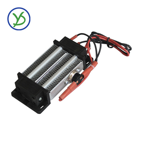 300W 220V Incubator heater Insulation-Thermostatic PTC ceramic air heater Electric heater heating element 110*50mm ► Photo 1/6