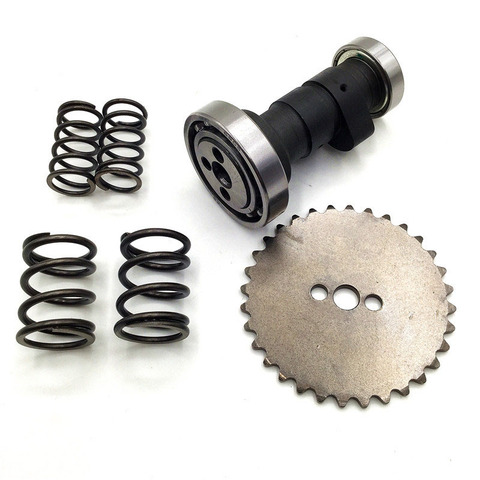 STONEDER Motorcycle Z40 Racing Cam Camshaft Kit For Chinese YX140 YX 140cc 1P56FMJ ► Photo 1/1