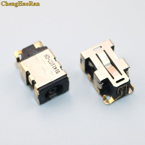 1PCS DC Power Jack for HP EliteBook 725 820 840 850 G3 725G3 820G3 840G3 850G3 DC Connector Laptop Socket Power Replacement ► Photo 1/2