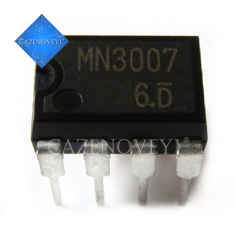 2pcs/lot MN3007 3007 DIP-8 In Stock ► Photo 1/1