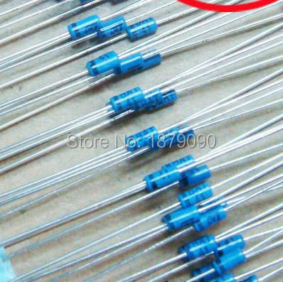 Free shipping 25PCS/LOT new original BAT41 BAT42 BAT43 BAT46 BAT47 BAT48 BAT49 BAT81 BAT82 BAT83 BAT85 BAT86 DO-35 ► Photo 1/6