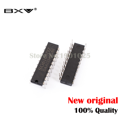 2pcs/lot SG6105DZ DIP-20 SG6105 DIP new original In Stock In Stock ► Photo 1/1