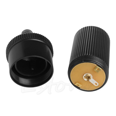 12V Replacement Car Female Cigarette Lighter Inline Plug Socket Connector ► Photo 1/6