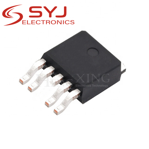 1pcs/lot VN820PT13TR VN820PT VN820 TO-252 In Stock ► Photo 1/1