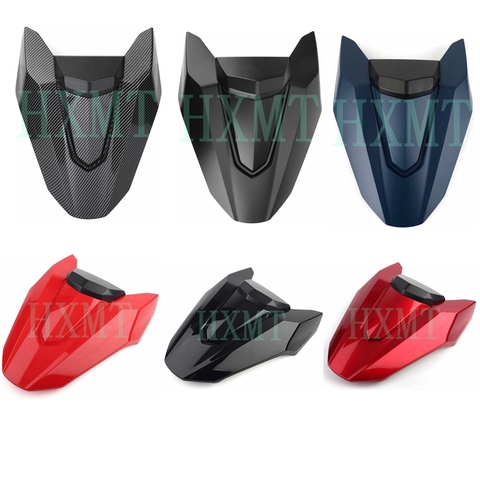 For Honda CBR650R CB650R  CB CBR 650R 2022 motorcycle Pillion Rear Seat Cover Cowl Solo Cowl Rear Fairing CBR 650 R 19 20 ► Photo 1/5