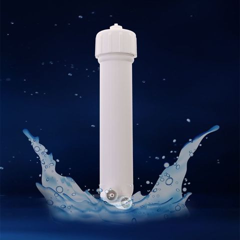 1812/2012 Quick-insert Reverse Osmosis Ultrafiltration Membrane Shell With Join A6HB ► Photo 1/5