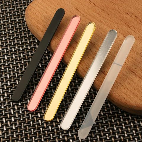 50pcs Popsicle Stick Ice Cube Maker Cream Tools Model Special