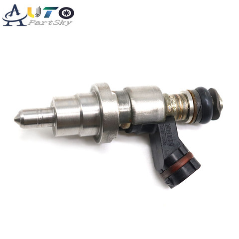 Original New Fuel Injector Injection Nozzle 23209-28030 2320928030 For Toyota Rav4 1AZ-FSE D4 2.0L Engine OEM 23250 28030 ► Photo 1/6