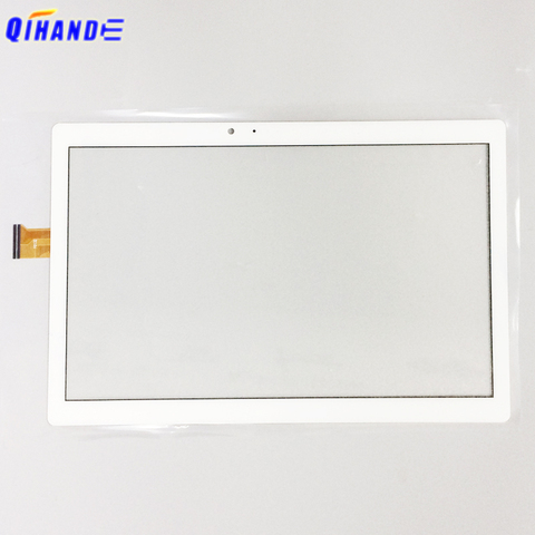 New Tab touch screen For Teclast Master T10 T20 capacitive screen tablet PC touch screen digitizer sensor external screen panel ► Photo 1/1