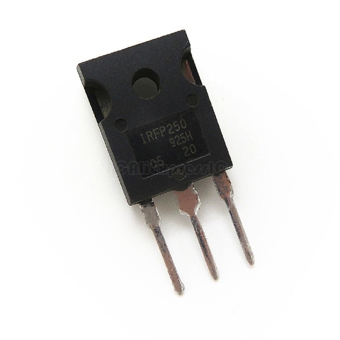 5pcs/lot IRF250 IRFP250 IRFP250N TO-247 In Stock ► Photo 1/1