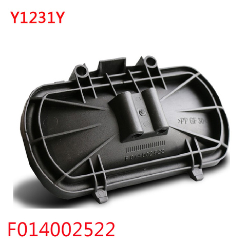 1 pc for Mazda 6 M6 M 6 Headlight dust cover Far beam High Low light Bulb cap F014002522 F014002520 Y1230Y Y1231Y 2009 2010 2008 ► Photo 1/4