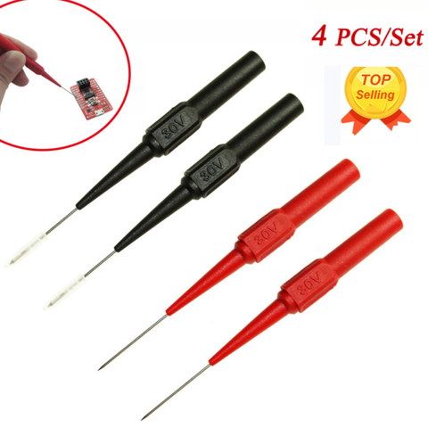 multimeter automotive tools car tester oscilloscope attachment Needle Tester ammeter tips cope Car Tools for cars Multimeter ► Photo 1/6