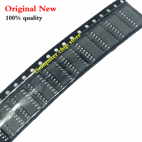 (5-10piece)100% New CH340C sop-16 Chipset ► Photo 1/1