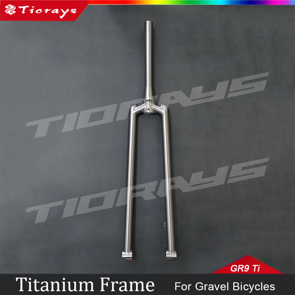 tiorays titanium