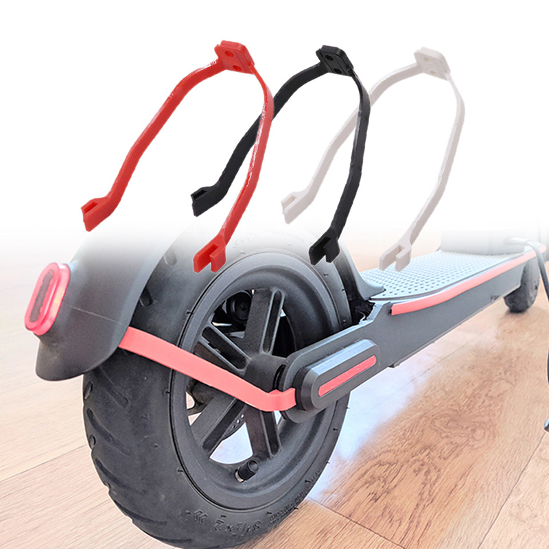 Rear Mudguard Bracket Rigid Support For Electric Scooter for Xiaomi  M365 Pro W 