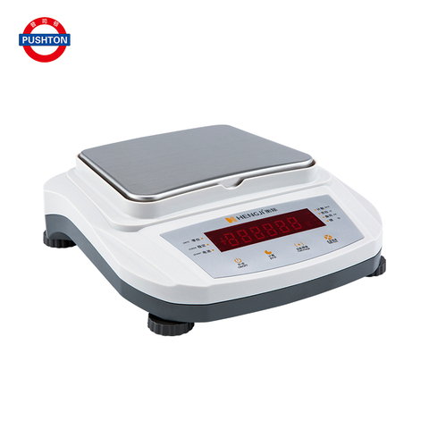 Digital 2kg 0.01g Laboratory Electronic Balance ► Photo 1/6