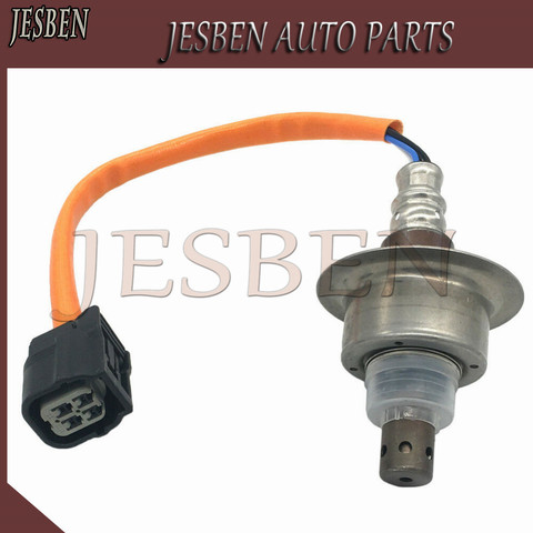 JESBEN Lambda Oxygen O2 Sensor For HONDA CIVIC CRV CR-V FR-V FRV ACCORD 36531-RNA-003 36531-RNA-J01 36531RNA003 36531RNAJ01 ► Photo 1/5