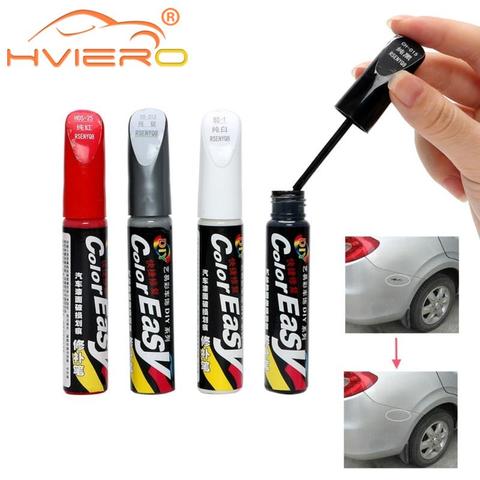 Car Repair Care Tools Waterproof Car Scratch Repair Remover Pen Auto Paint Styling Painting Pens Polishes Paint Protective Foil ► Photo 1/6