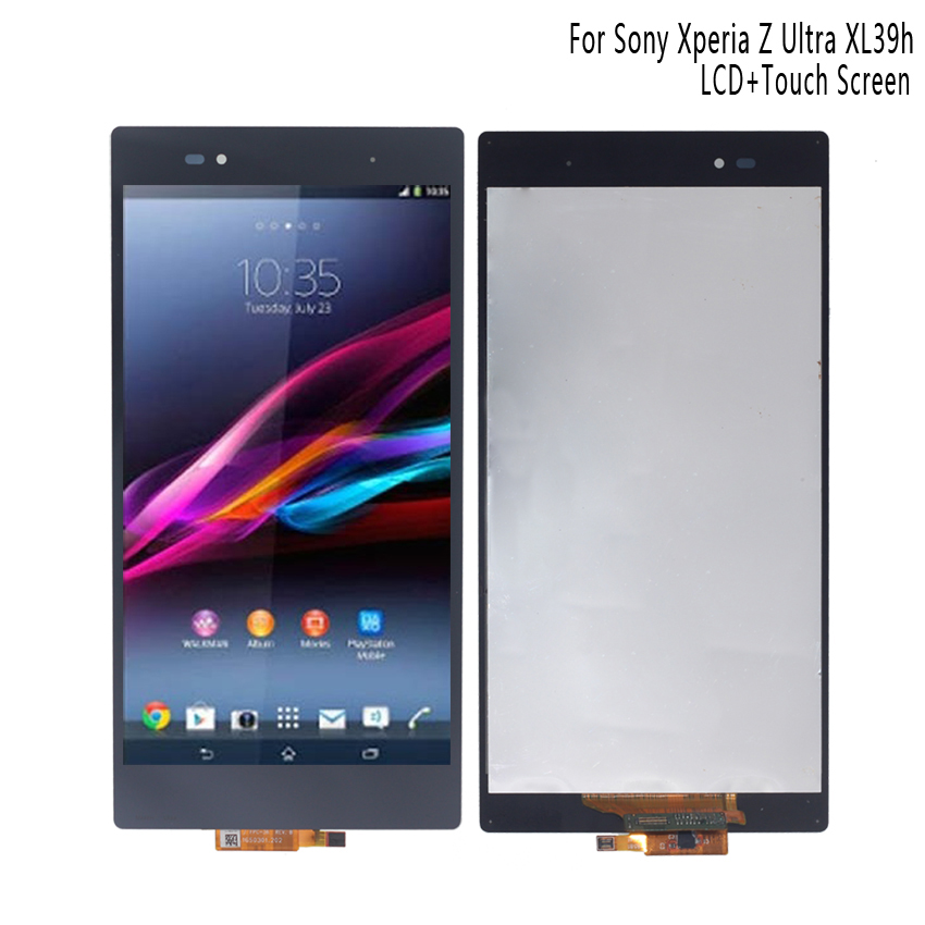 sony xperia z ultra