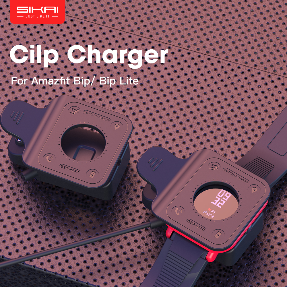 Price History Review On Sikai Clip Watch Charger For Amazfit Bip Bip Lite Youth Watch Usb Charging Dock For Xiaomi Amazfit Smart Watch Aliexpress Seller Sikaicase Store Alitools Io