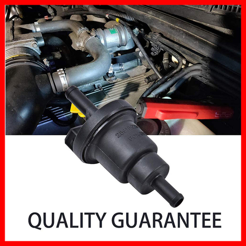 Solenoid valve exhaust valve fuel discharge filter for Hyundai Accent Kia Spectra 28910-22040 911-800 077133517C ► Photo 1/4