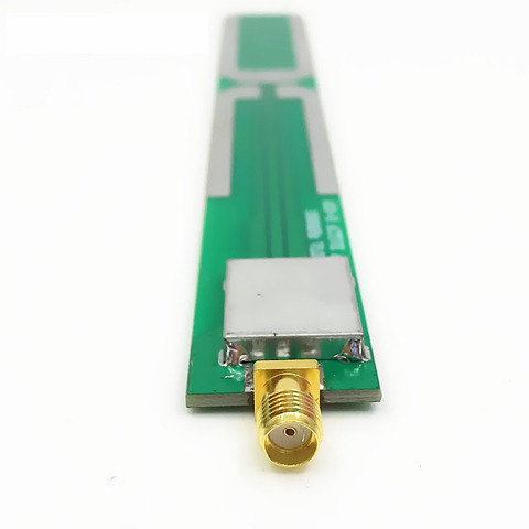 ADS-B PCB Antenna 1090Mhz sma female active receiving module booster 20dBi ► Photo 1/3