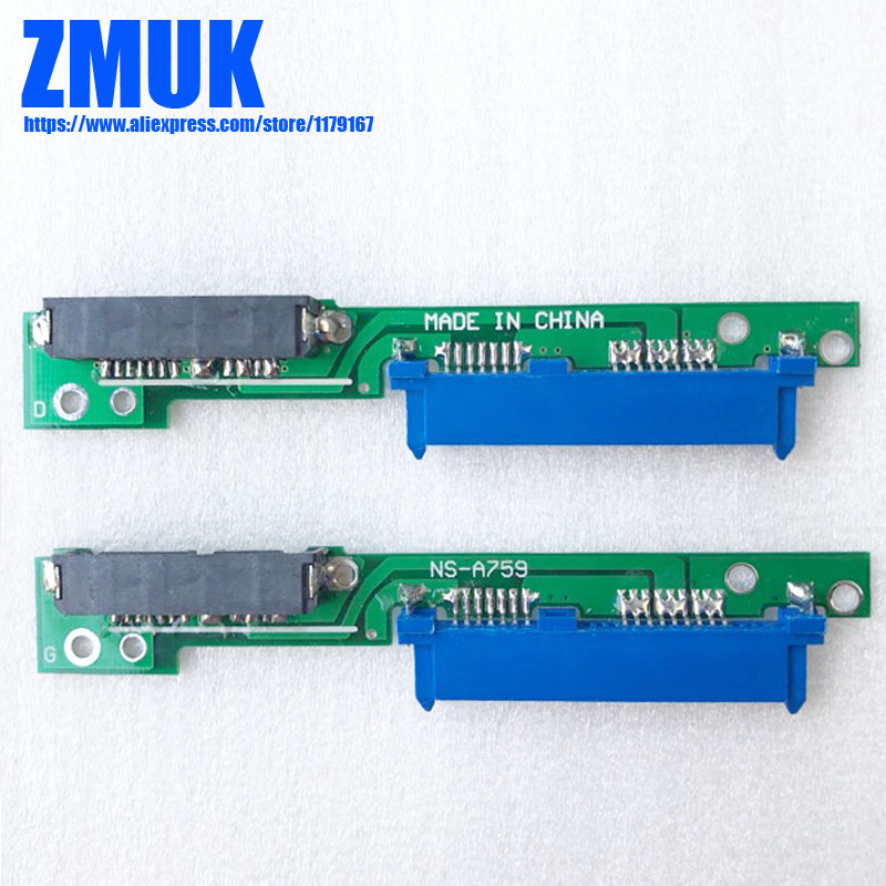 New HDD 2ND BOARD For Lenovo Ideapad 310 320 330 510 520 Series,P