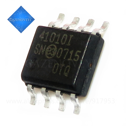 5pcs/lot MCP41010-I/SN MCP41010 41010-I/SN SOP8 IC best quality In Stock ► Photo 1/1