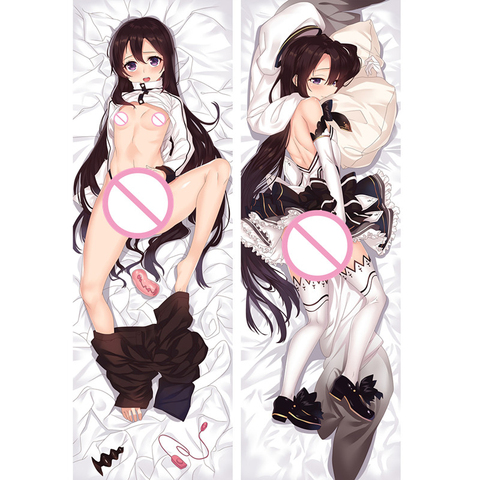 Price History Review On Mmf Anime Characters Sexy Female Body Male Genitalia Dakimakura Pillow Cover Body Pillowcase Aliexpress Seller Love Anime Alitools Io