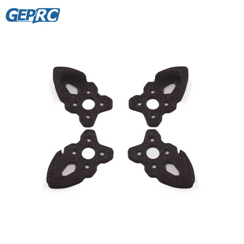 GEPRC TPU 3D Print Motor Mount Base Protect Frame 3D Printing Parts for GEP-Mark4 FPV Racing Drone Quadcopter ► Photo 1/1