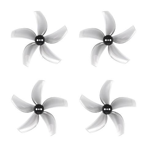 Gemfan D63 5-Blade Propellers 1.5mm Shaft ► Photo 1/4