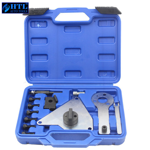 Engine Timing Tool for Alfa Romeo/Fiat Multiair 1.4 Turbo Engine Camshaft Crankshaft Locking tools vehicle ► Photo 1/6