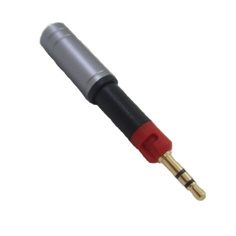 3.5mm Headphone Adapter Jack Plug Converter For Audio-Technica ATH-M70X M40X M50X M60X For Sennheiser HD518 HD598 HD599 ► Photo 1/6