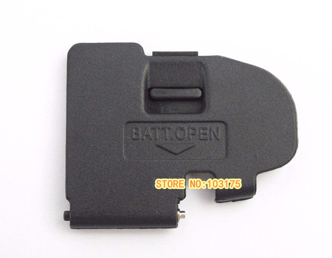 New Battery Cover Door Lip Cap  for Canon EOS 5D Camera Part ► Photo 1/2