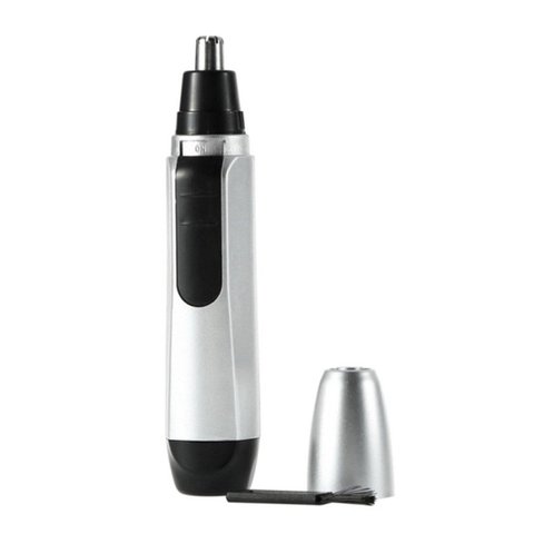 Nose Hair Trimmer Nose Hair Cutter For Men Nasal Wool Implement Electric Shaving Tool Portable Men Accessories ► Photo 1/6