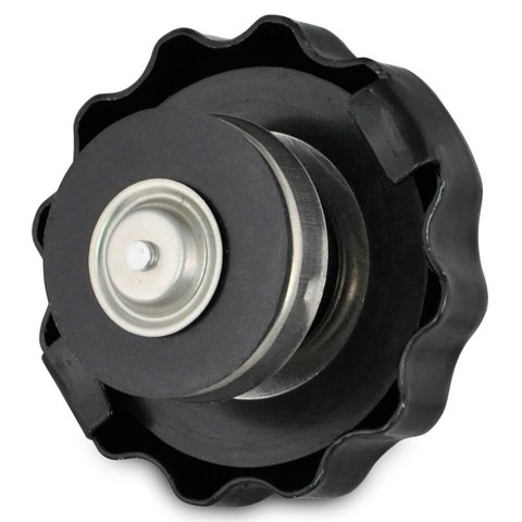 LOPOR Motorcycle Radiator Cap Cover Design Universal High Quality BLACK 1.1 bar For honda suzuki  kawasaki ► Photo 1/3