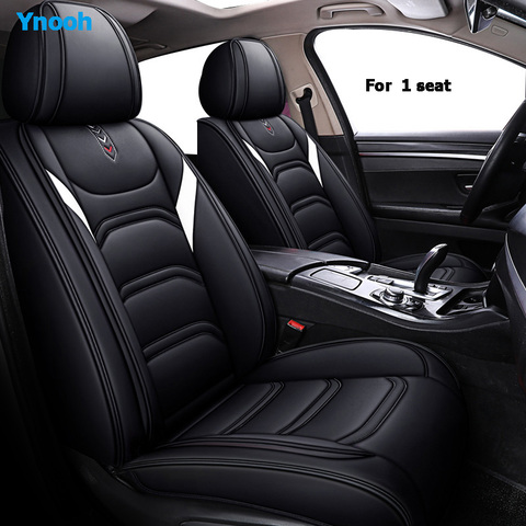 Ynooh Car seat covers For chevrolet captiva cruze 2012 tahoe traverse 2008 lacetti aveo t250 t300 lanos onix one car protector ► Photo 1/6