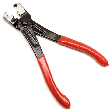 Universal Clic R Type Collars Hose Clip Pliers CV Boot Clamp Plier Tool ► Photo 1/1