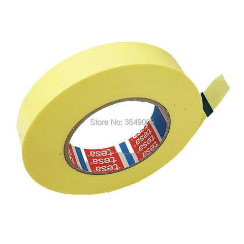 Tesa 4289 Heavy duty tensilised strapping tape ► Photo 1/6