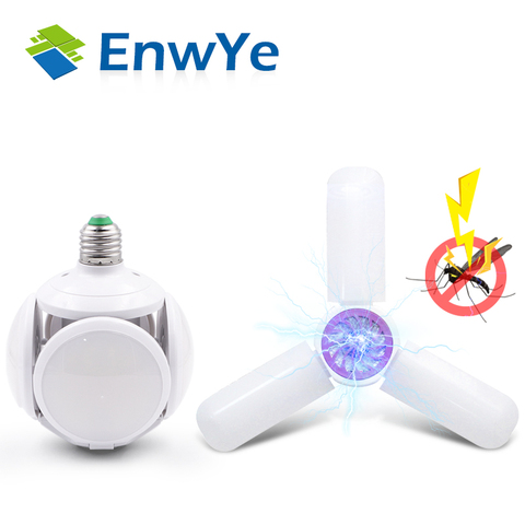 Enwye Super Bright Led, Super Bright Led Light Bulbs For Garage