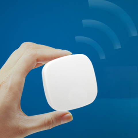 New NRF52810 Eddystone Ibeacon EEK-N Support for IOS Android ► Photo 1/6