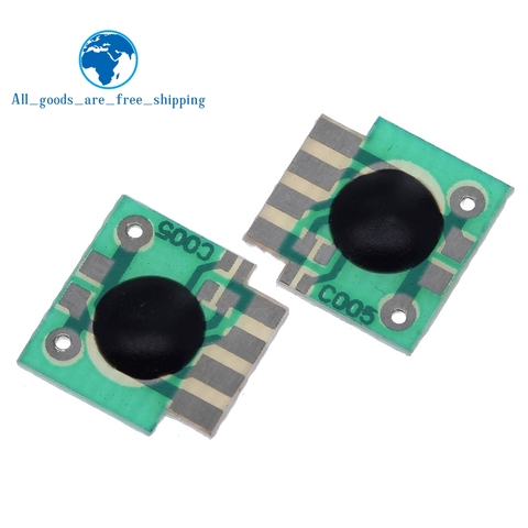 TZT 10Pcs Multifunction Delay Trigger Timing Chip Module Timer IC Timing 2s - 1000h ► Photo 1/6