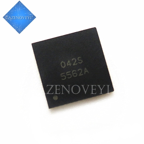 2pcs/lot G5562AR11U G5562A 5562A QFN-48 In Stock ► Photo 1/1