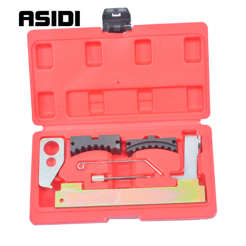 Engine Timing Tool Kit For Chevrolet Cruze Malibu/opel/regal/buick Excelle/epica  PT1498 ► Photo 1/3