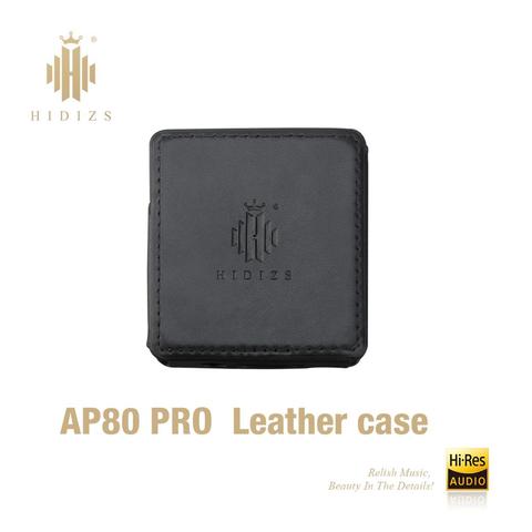 HIDIZS Leather Case for AP80 PRO MP3 Player ► Photo 1/6