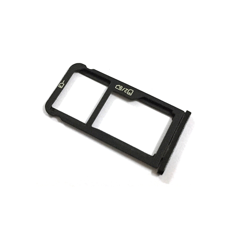 Sim Tray Holder For ZTE Blade A6 / A6 Max SIM Card Tray Slot Holder Adapter Socket Repair Parts ► Photo 1/1