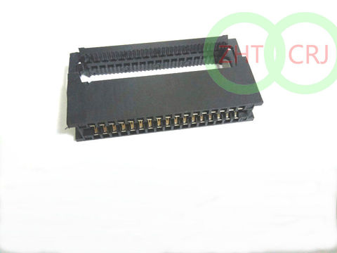 10pcs 34 Pin 2.54 pitch Card Edge Female Crimp IDC Connector for Flat Ribbon Cable Selling ► Photo 1/6